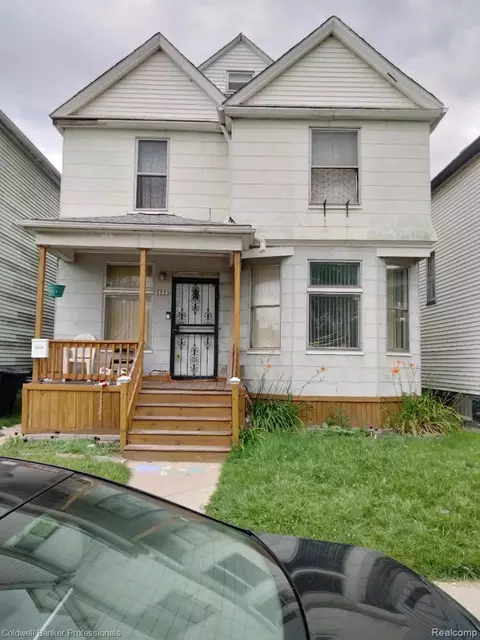 5223 Mount Elliott St, Detroit, MI 48211
