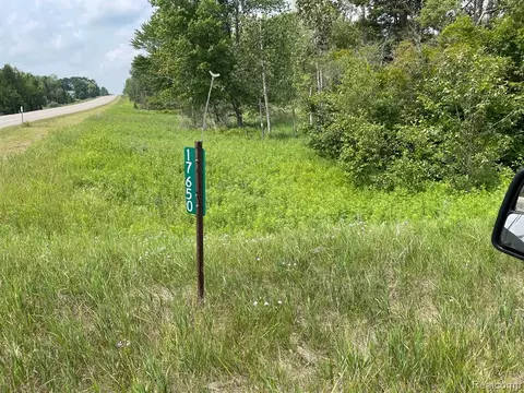 17650 M-32 W, Hillman, MI 49779