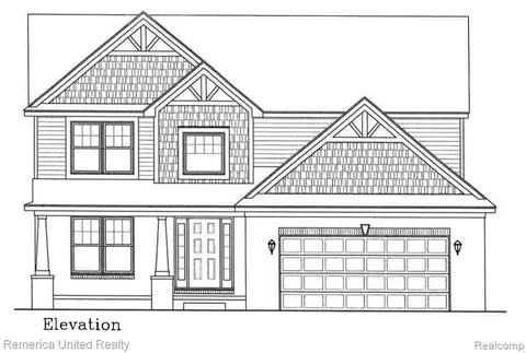 14369 Josephine, Livonia, MI 48154
