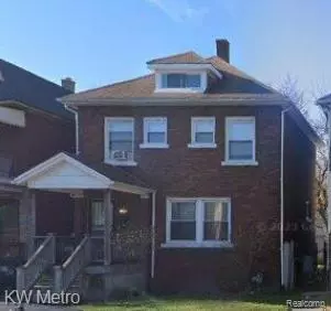 5909 Begole St, Detroit, MI 48210