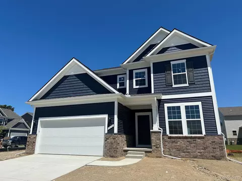 710 Risdon Trl N, Saline, MI 48176