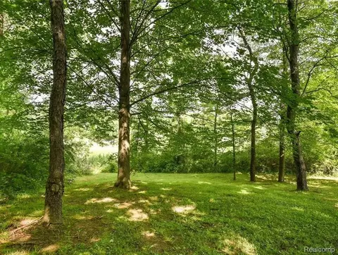 11829 Osprey Bay Rd, Davisburg, MI 48350