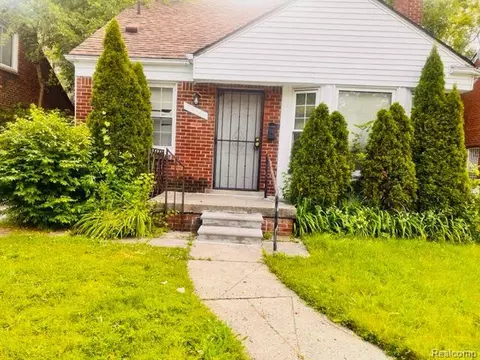 20526 Biltmore St, Detroit, MI 48235