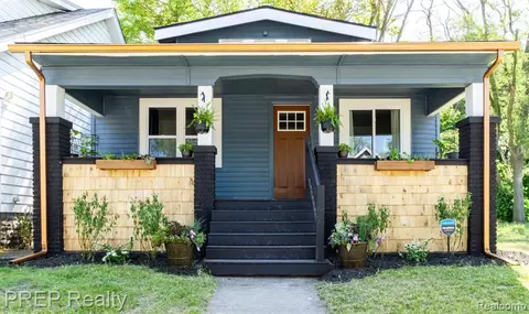 16614 Santa Rosa Dr, Detroit, MI 48221