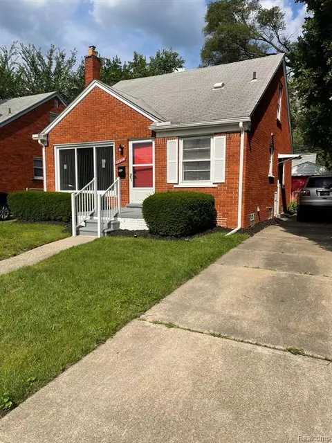 11344 Inkster Rd, Redford, MI 48239