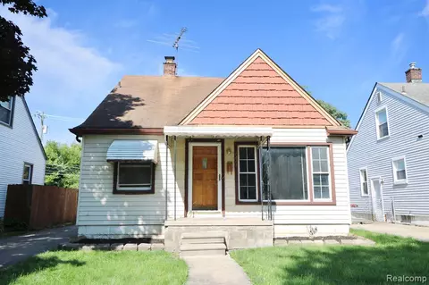 7247 Bramell, Redford, MI 48239