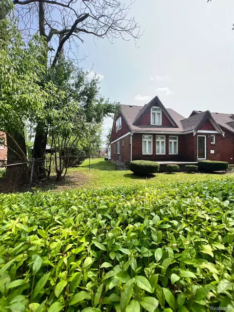3007 Doris St, Detroit, MI 48238