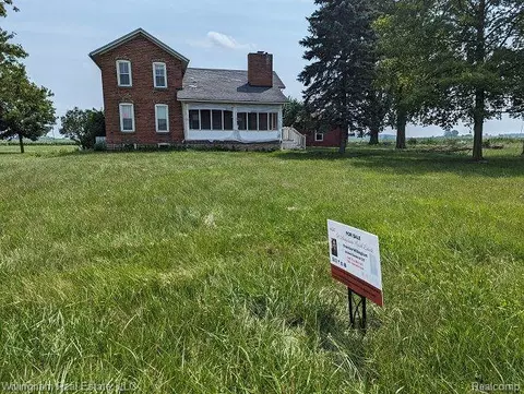 Undisclosed, Blissfield, MI 49228