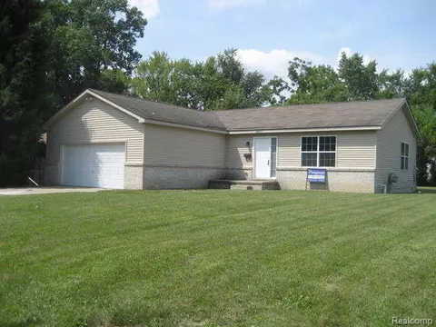 28414 Somerset Ave, Inkster, MI 48141
