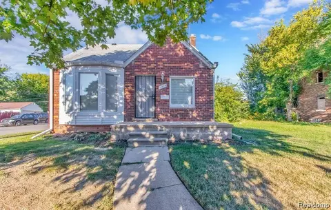 5314 Lakewood St, Detroit, MI 48213