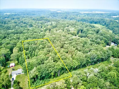 Vl Rabidue Rd, Clyde, MI 48049