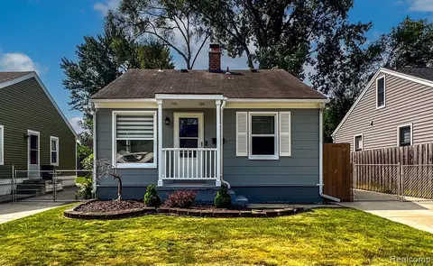 704 Donald Ave, Royal Oak, MI 48073