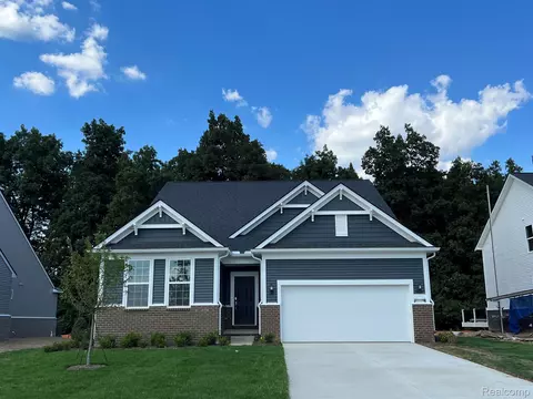 3660 Colt Dr, Pittsfield, MI 48197