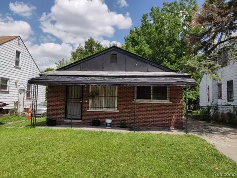 9974 Schaefer, Detroit, MI 48227