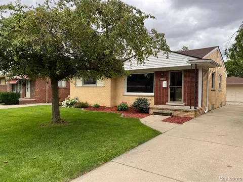 15231 Windemere St, Southgate, MI 48195