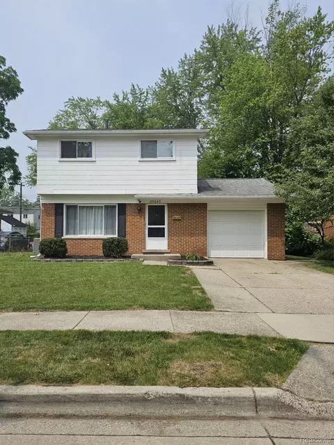 23045 Purdue Ave, Farmington Hills, MI 48336