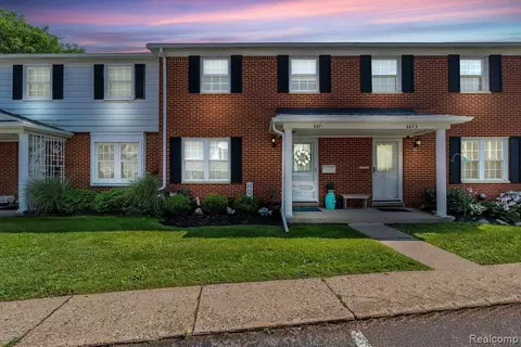 6671 Andersonville Rd, Clarkston, MI 48346