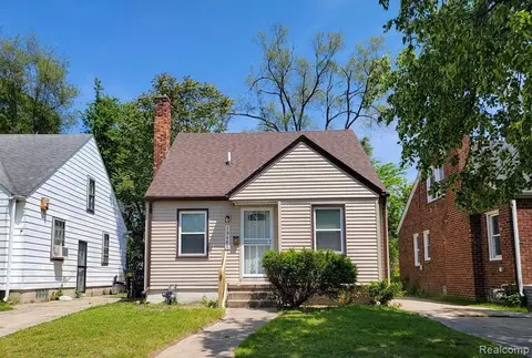 19480 Saint Marys St, Detroit, MI 48235