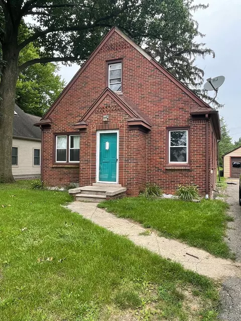 26064 Joy Rd, Redford, MI 48239
