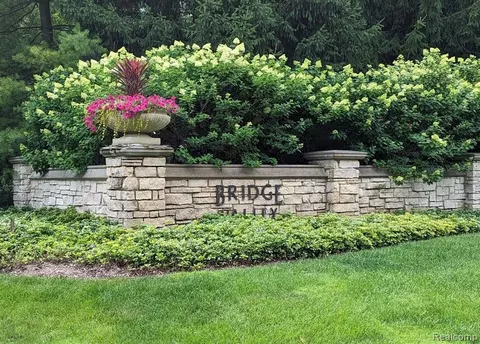 Pine Meadow Lot 128, Clarkston, MI 48348