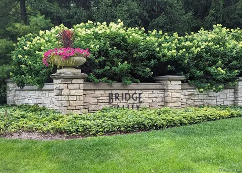 Pine Meadow Lot 128, Independence, MI 48348