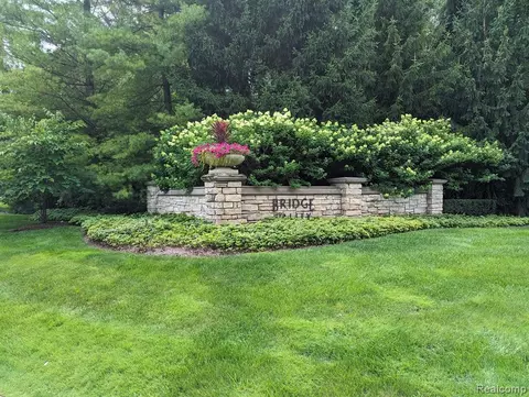 Pine Meadow Lot 129, Clarkston, MI 48348