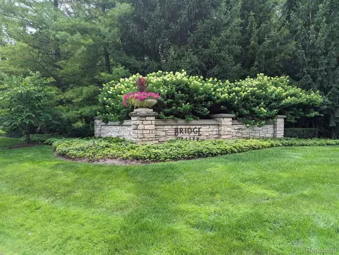 Pine Meadow Lot 129, Independence, MI 48348
