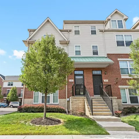 293 E Palmer St #20, Detroit, MI 48202