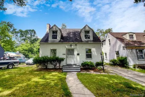 17655 Fielding St, Detroit, MI 48219