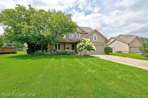 6467 Ancroft, Clarkston, MI 48346