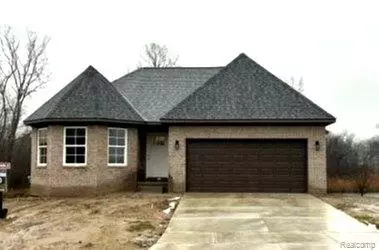 42587 Colonial Rd, Belleville, MI 48111
