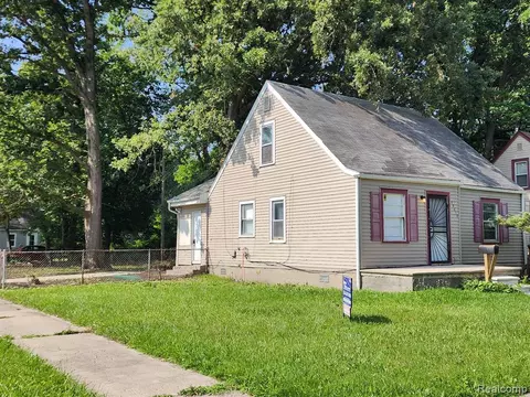 26313 Colgate St, Inkster, MI 48141