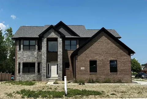 26060 Timber Creek Blvd, Flat Rock, MI 48134