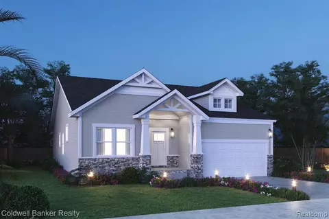 1427 Magellan, Chelsea, MI 48118
