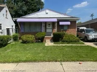 8080 Wyoming St, Detroit, MI 48204