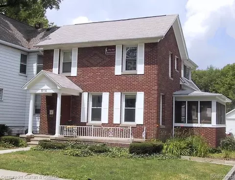 514 Congress St, Ypsilanti, MI 48197