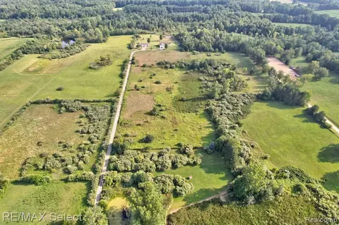 0 E Dodge Rd, Otisville, MI 48463