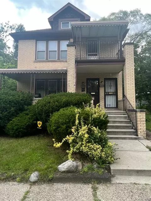 15787 Lawton St, Detroit, MI 48238