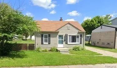 3525 Poplar Ave, Warren, MI 48091