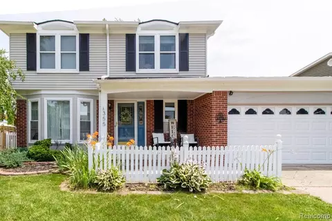 355 Kings Way, Canton, MI 48188