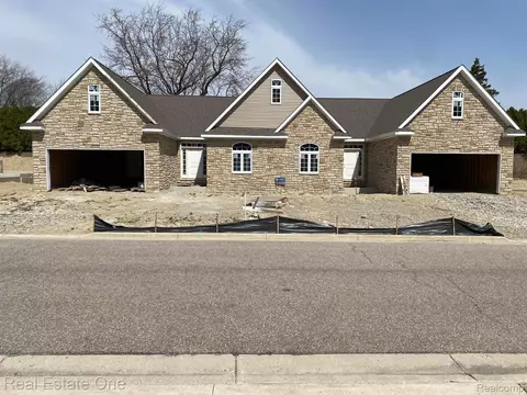 12300 Worthington, Grand Blanc, MI 48439
