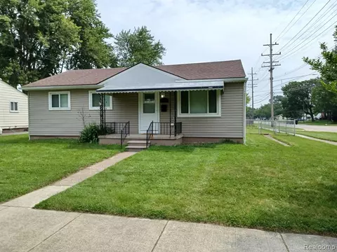 21708 Weller, Warren, MI 48089