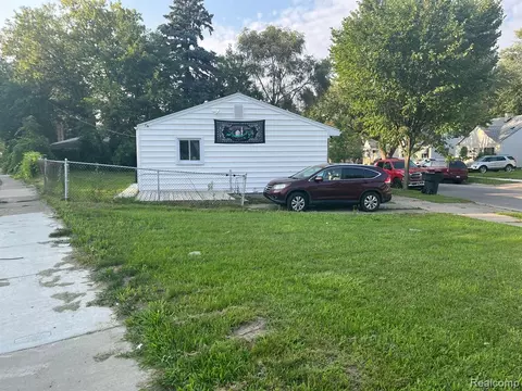 7251 Beaverland, Redford, MI 48239