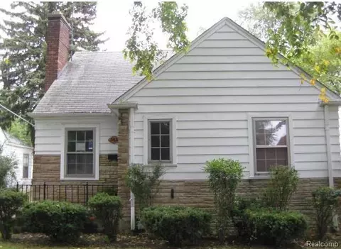19474 Lennane, Redford, MI 48240
