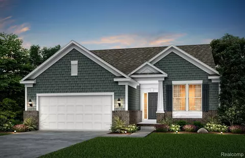 38761 Chasewood Crt Ct, Farmington Hills, MI 48335
