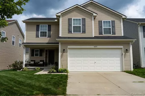 14272 Brook Dr, Redford, MI 48239