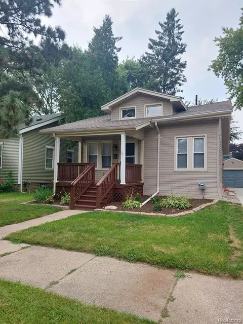 223 University St, Ferndale, MI 48220