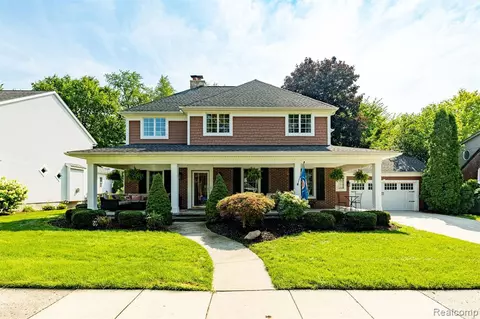 444 Irvin St, Plymouth, MI 48170