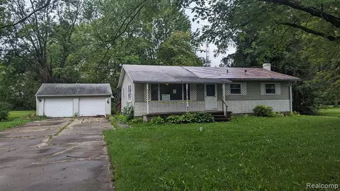 7041 Harvard Ave, Mount Morris, MI 48458
