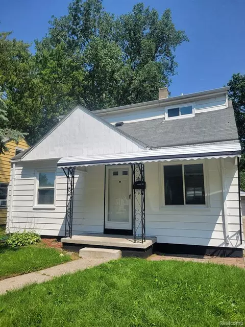 24630 Hopkins St, Dearborn Heights, MI 48125